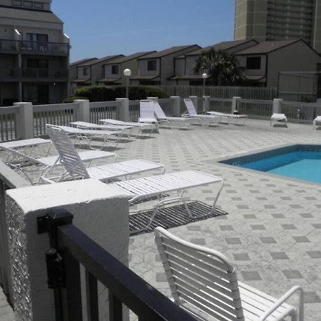 Fullyrenovated 1 Min Walk2 Beach.5Min To Peir Park Panama City Beach Dış mekan fotoğraf