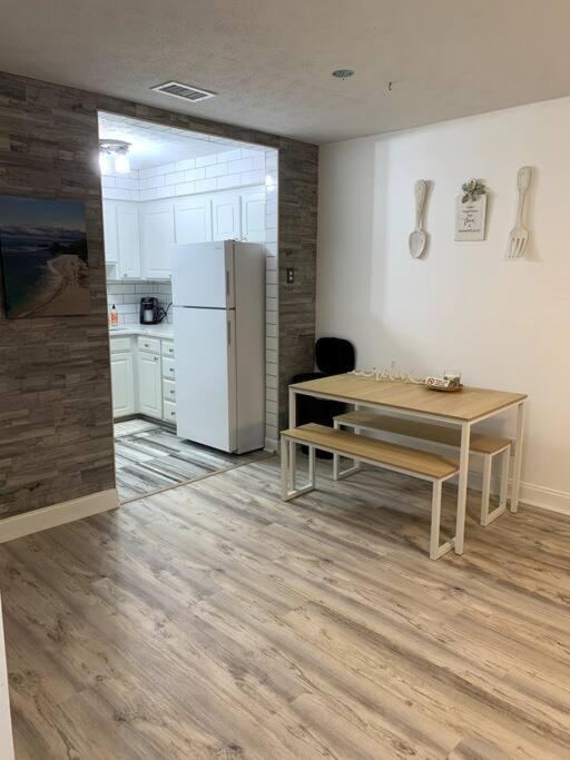Fullyrenovated 1 Min Walk2 Beach.5Min To Peir Park Panama City Beach Dış mekan fotoğraf